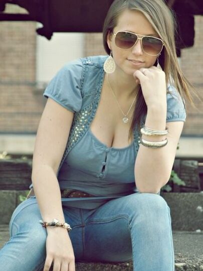 Linda German Slut Witz Big Boobs NRW