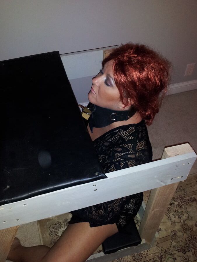 Cum dumpster wife