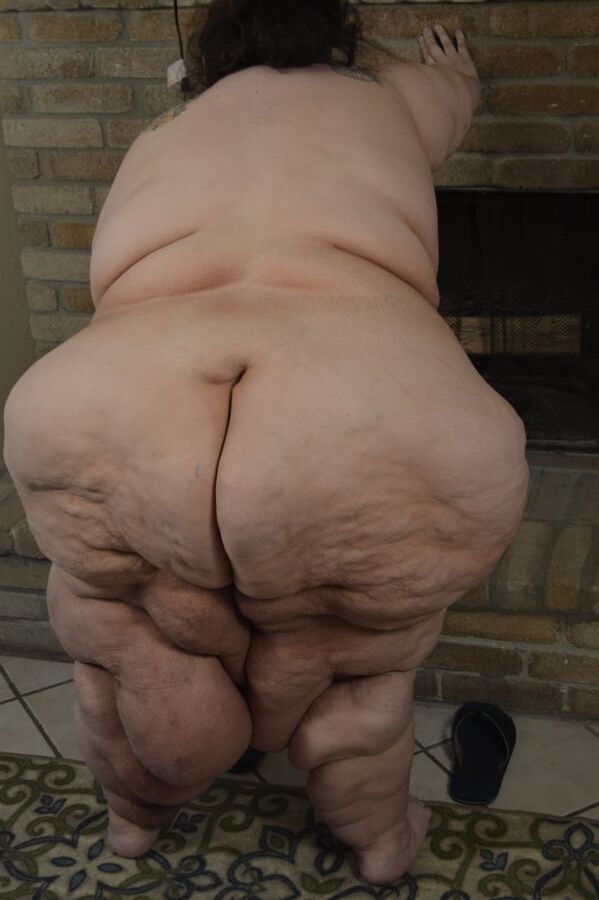 SSBBW Bibi