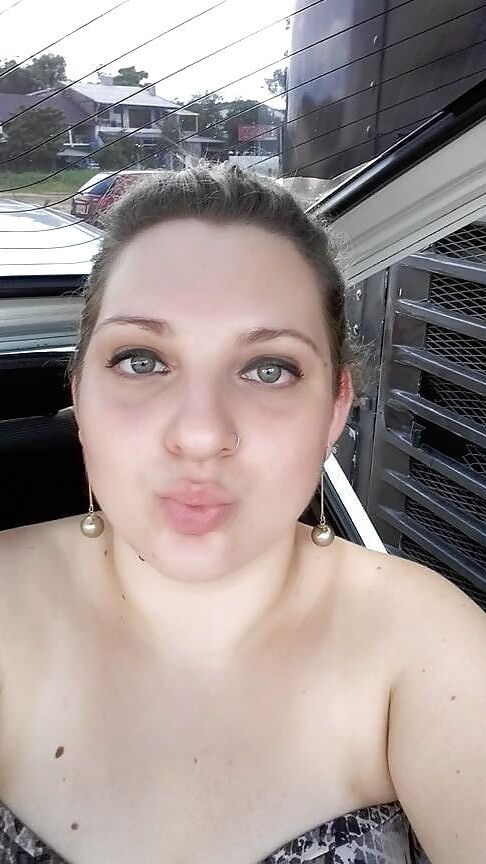 Latina matures