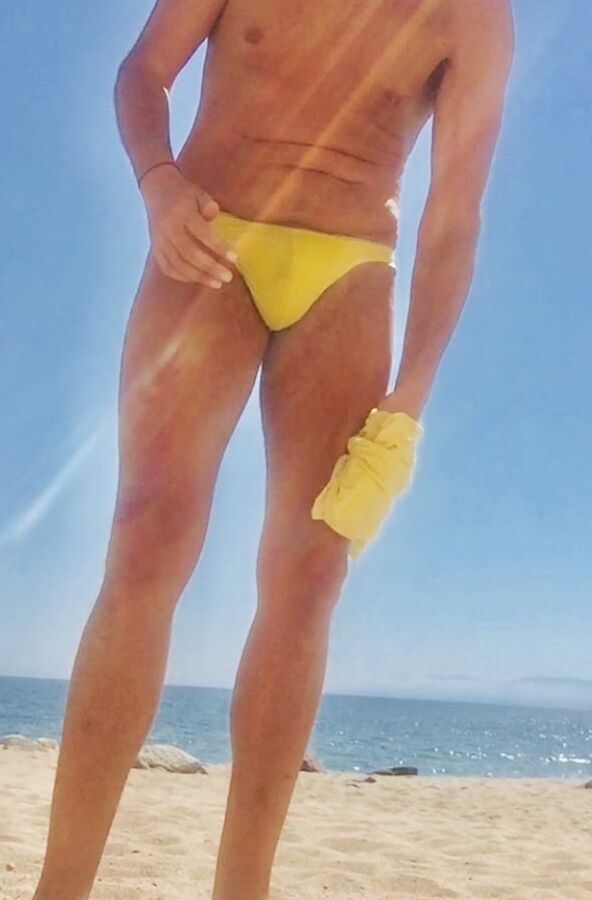 Thong similarities