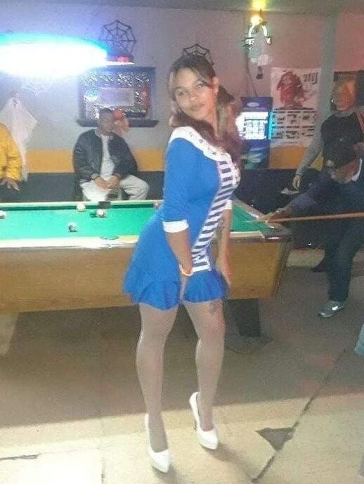 Hoes are for everyone