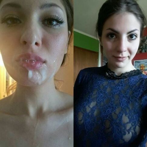 Pics I LIke - Before and Later