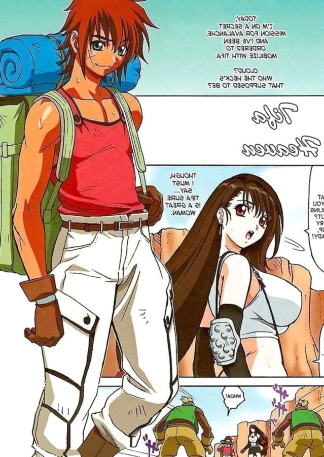 Tifa