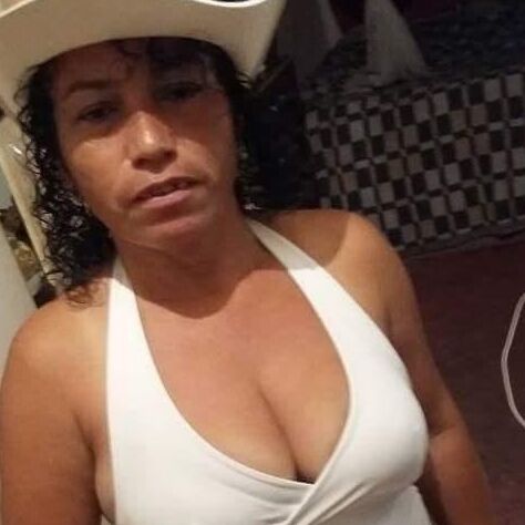 Cristina Abreu ... Faceb