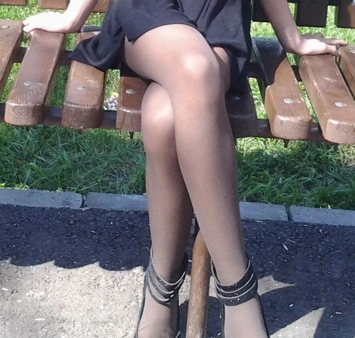 Hot Legs