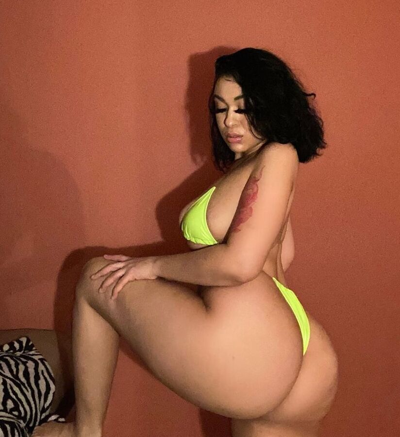 Random Sexiness Pt