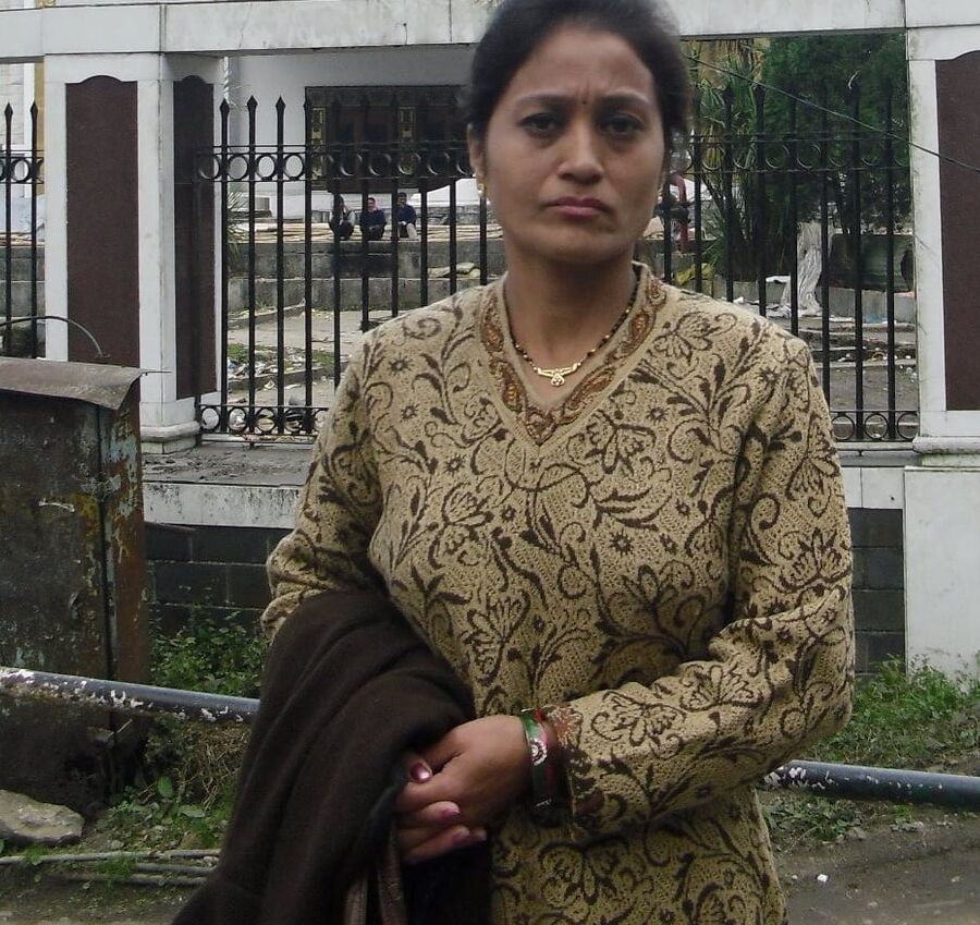 Friend&;s beautiful hot wife