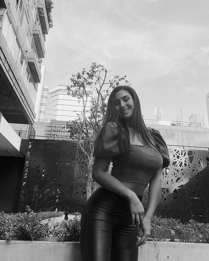 Andrea, Peru (Vol.)