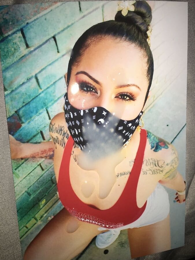 My cum on pics
