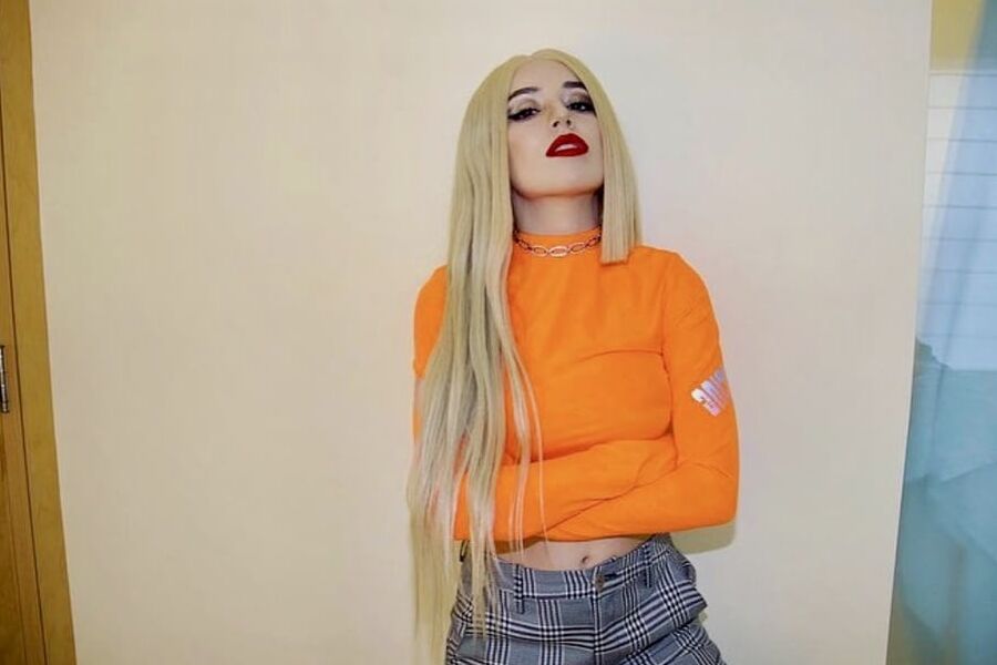 Ava Max