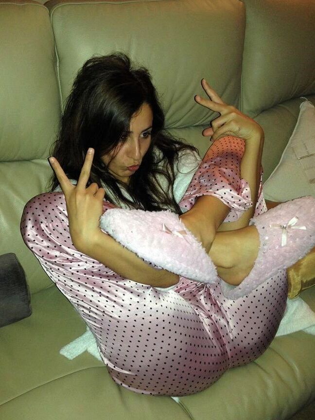 Camel Toes: Always a cock tease.....