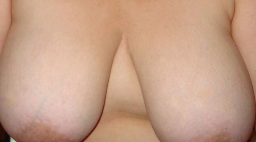 Wife Udders