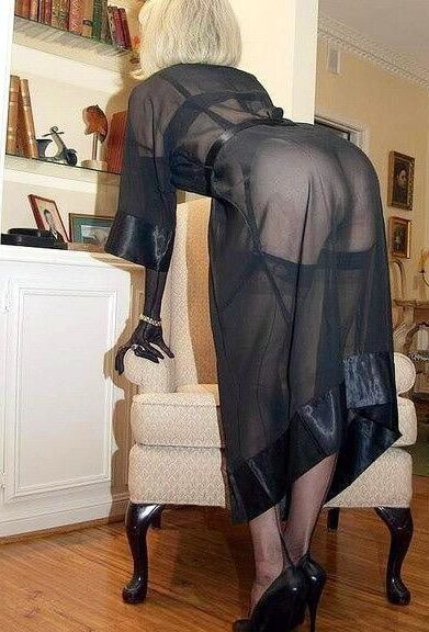 Perfect Ass