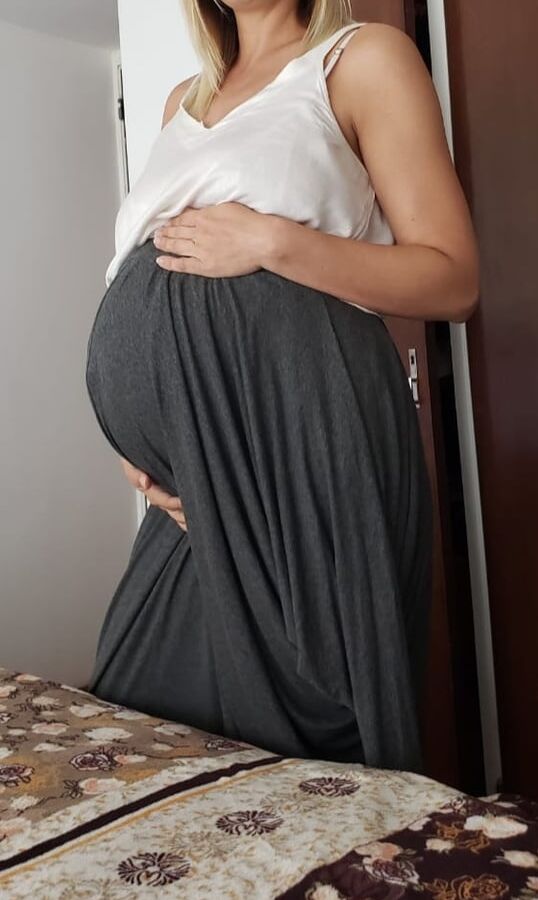 Pregnant