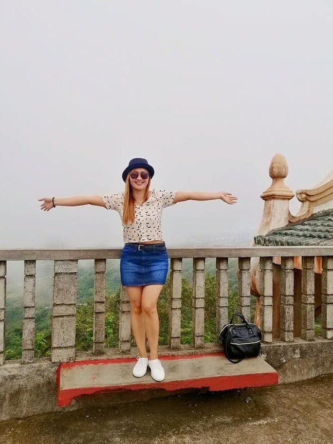 THE FUCKABLE BIG BREASTED AND BIG ASS TEACHER..!!