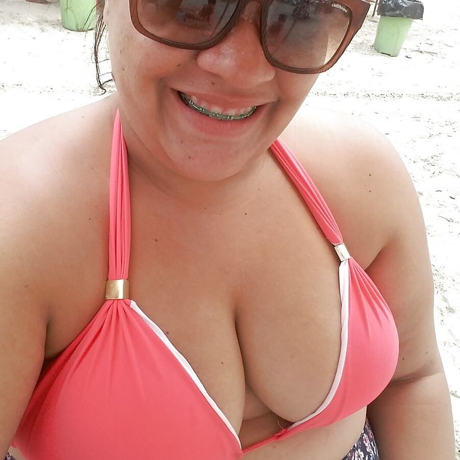 Latina matures