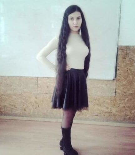 Gati nesi