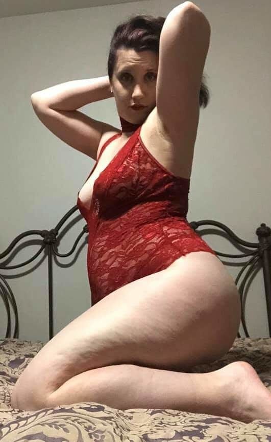 Amateur Ass and Tits
