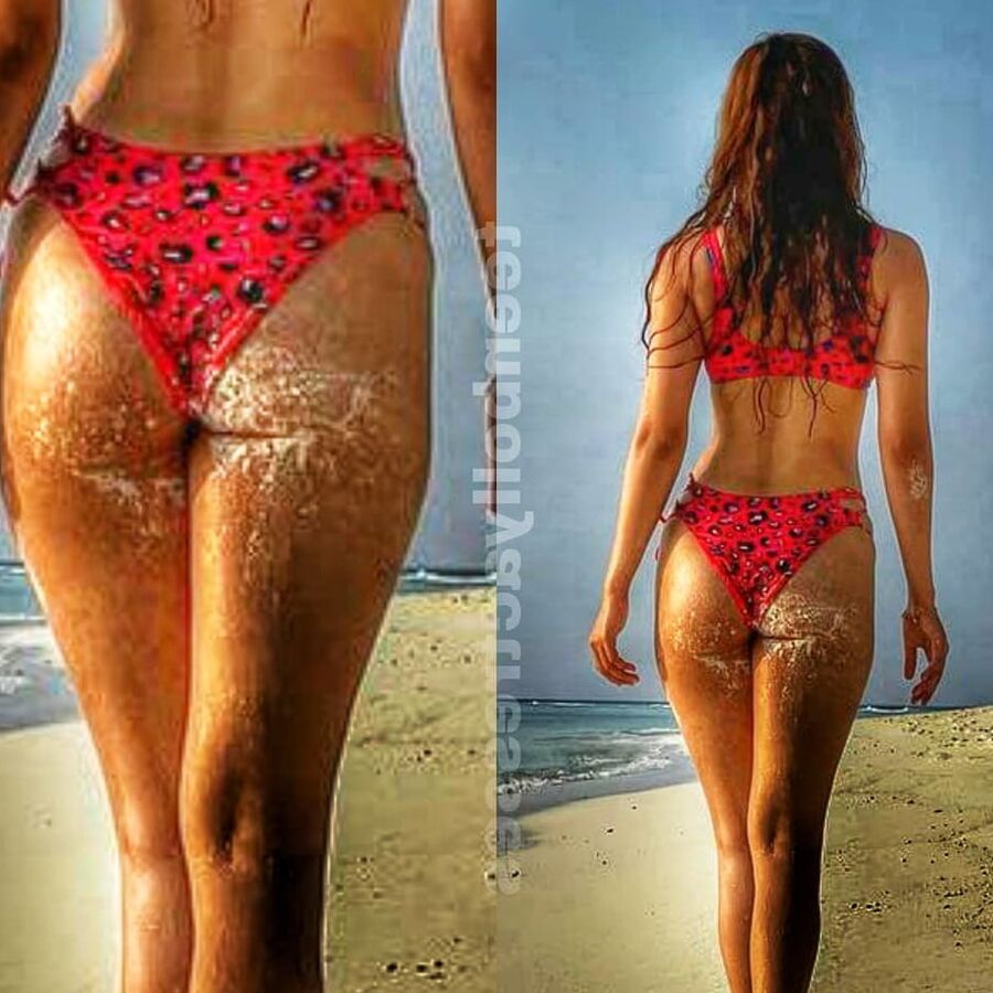 Disha Patani
