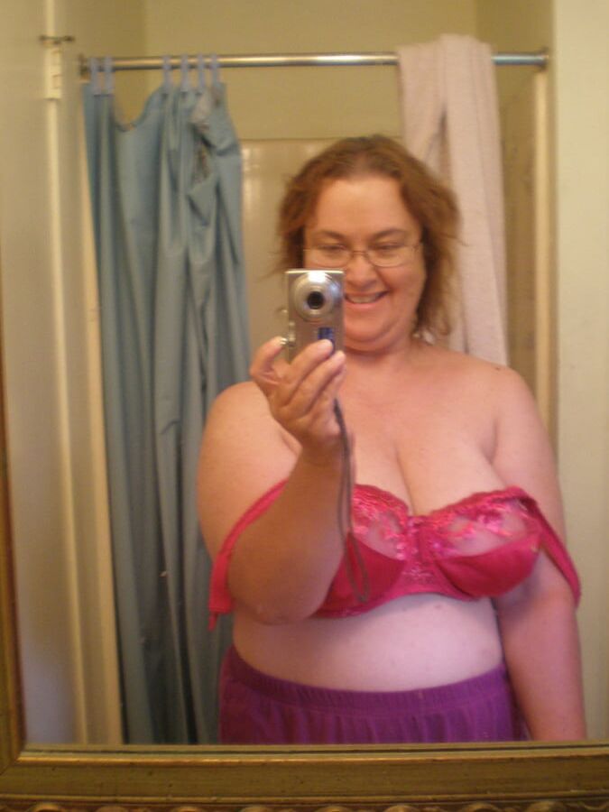 Bbw mix (Amateur)