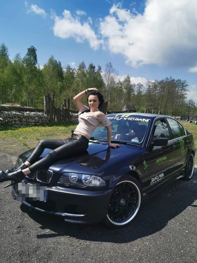 Dziwka