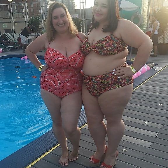 One piece swimsuits