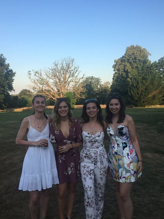 Stupid Chav Sluts pt.