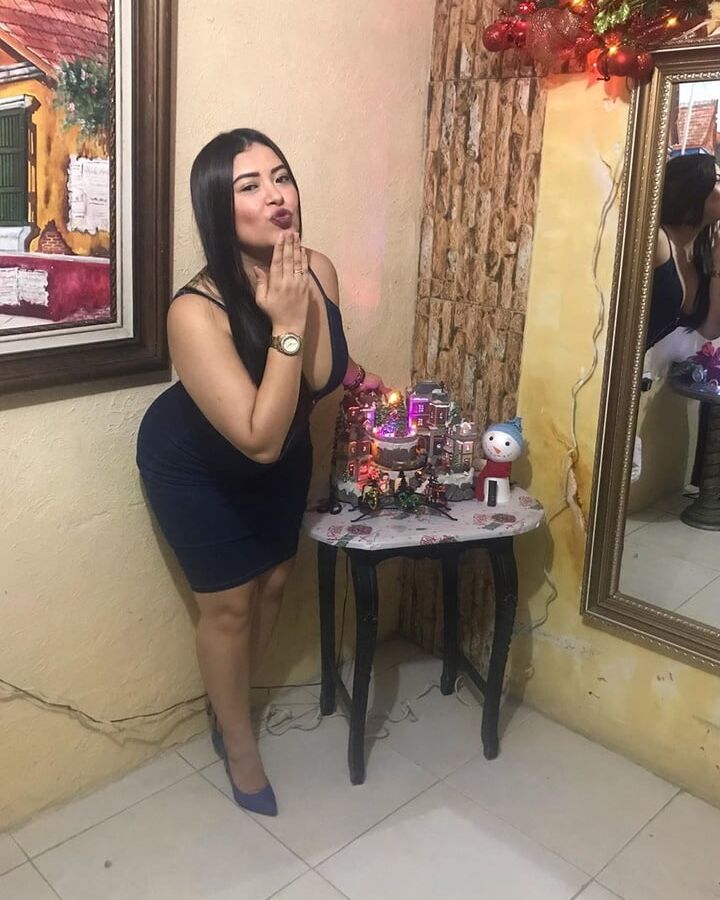Linda, Colombia