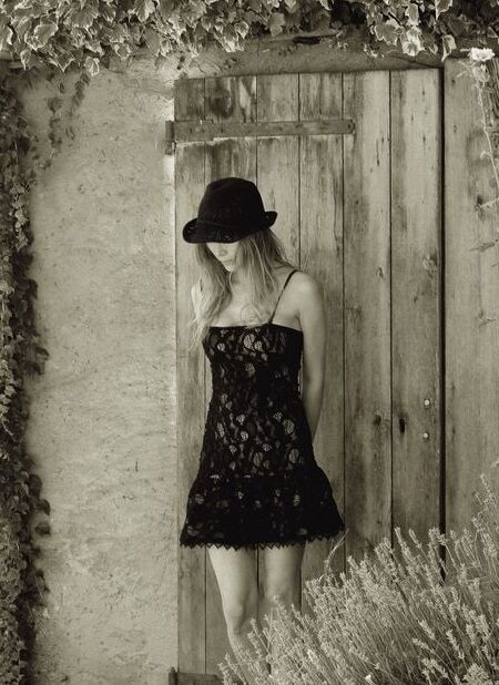Malvina