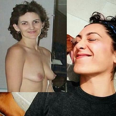 Dressed Undressed Gallery