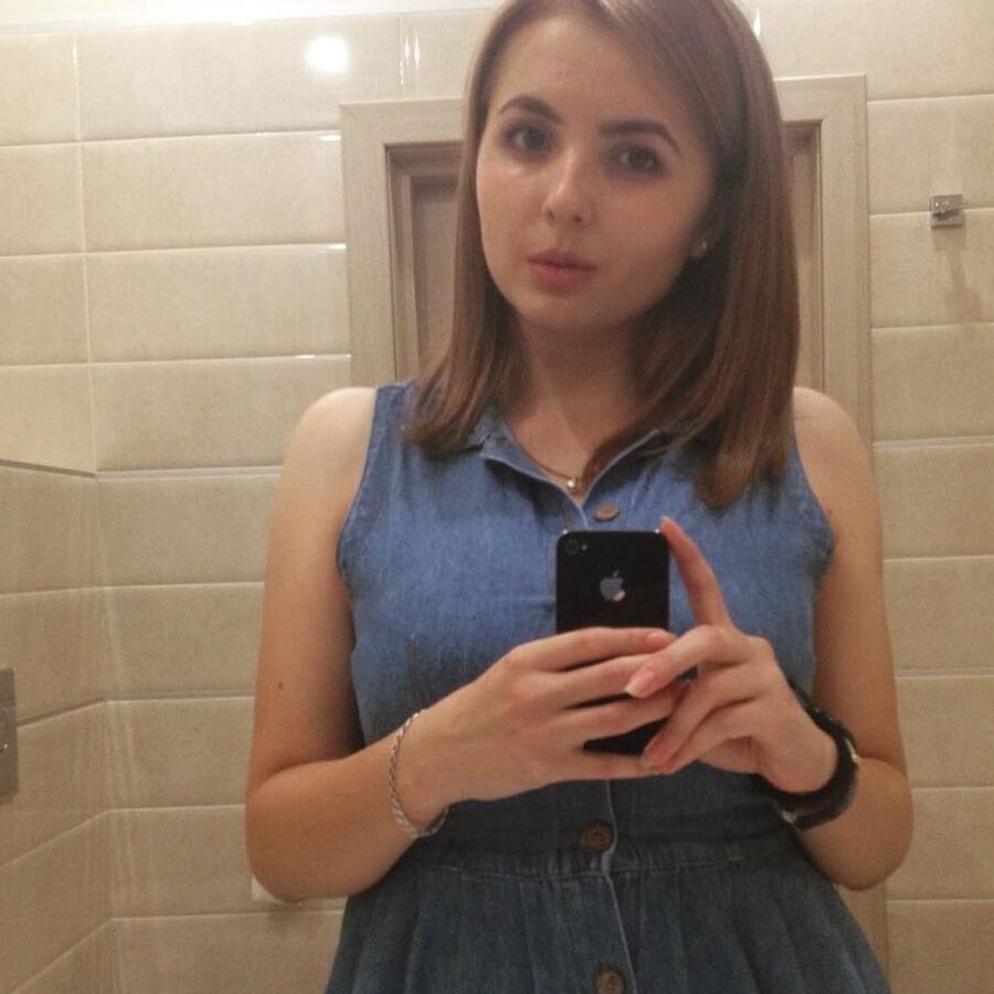 Veronika from Ukraine