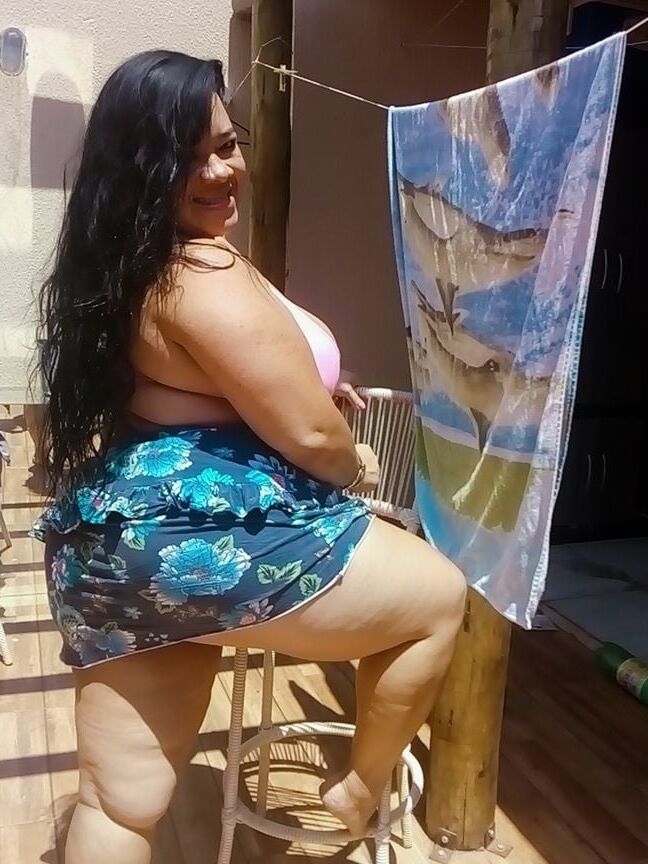 ROSANA RABUDA