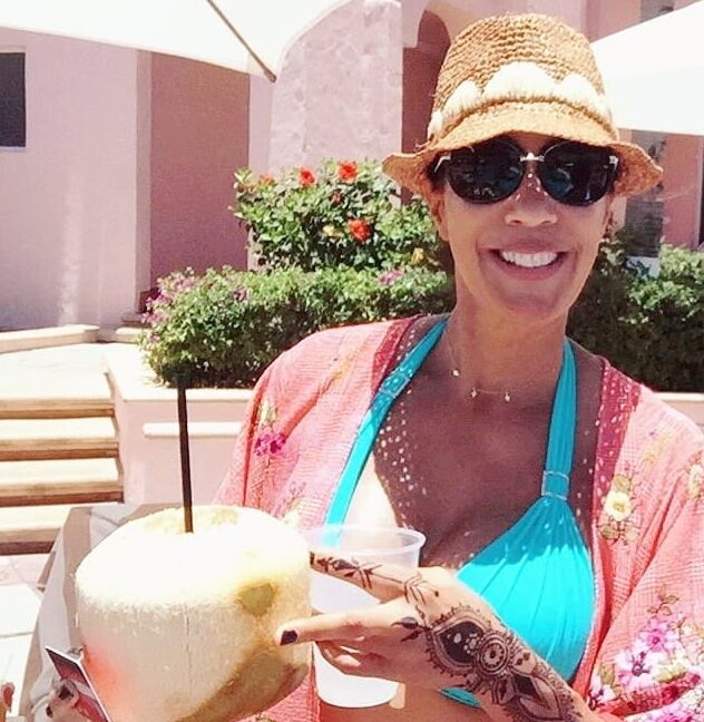 Busty Natural Milf