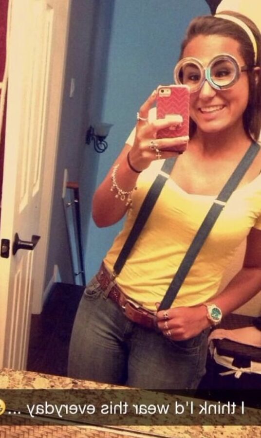 Future Anesthesiologist From Texas