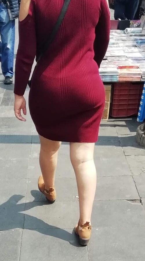 Culoncita falda