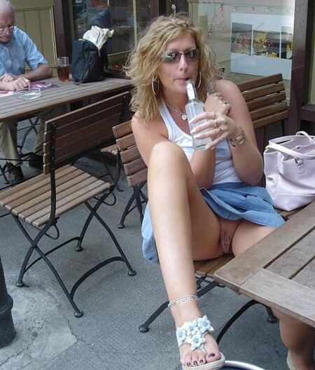 Sexy Amateur Women