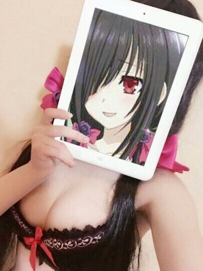 cosplay