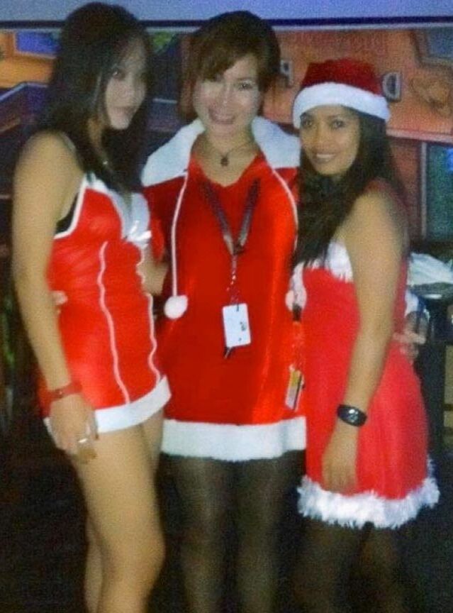 Dirty Dancer from Orchard Towers