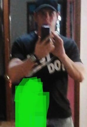 Selfies of ME