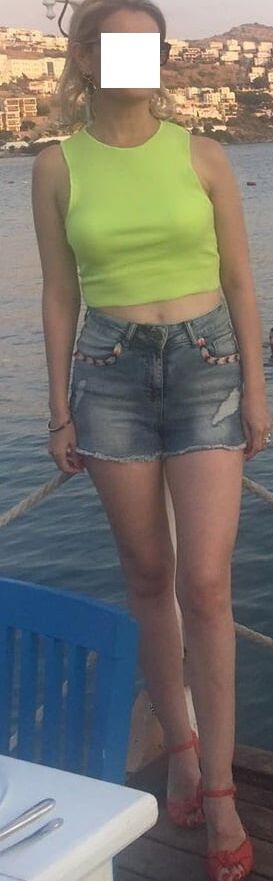 Turkish Sexy Single Beauty