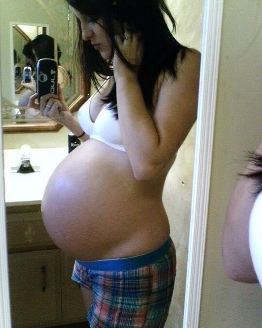 Preggers