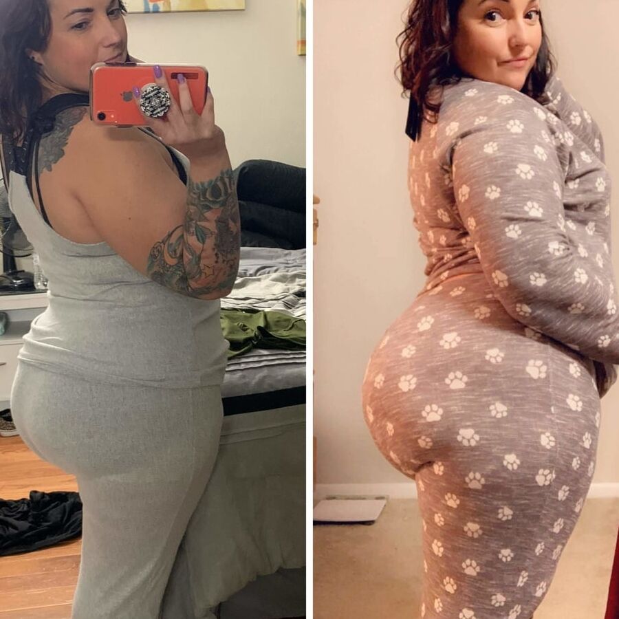 Gilf pawg