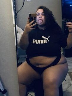Black BBW Vol