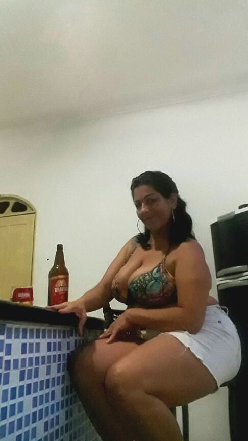 coroas brasileiras top - andreia carvalho