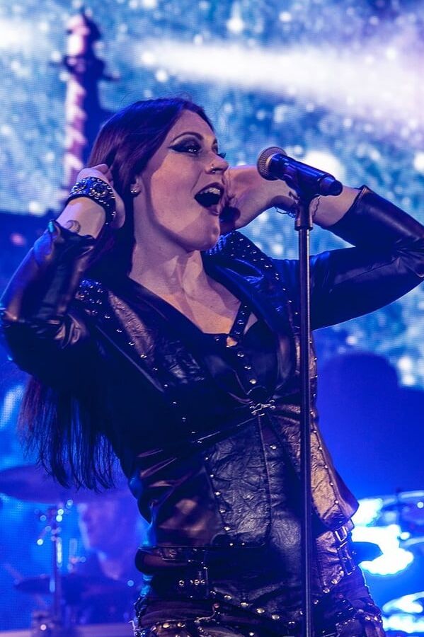 Floor Jansen