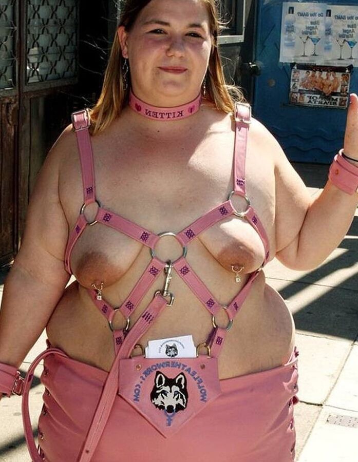 Bbw mix (Young with small tits)