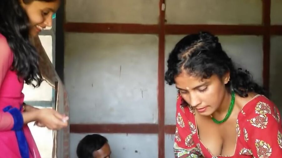 local indian girls boobs