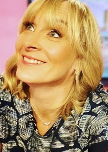 Todays Wank Target..Louise Minchin Loves To Watch Us Wank
