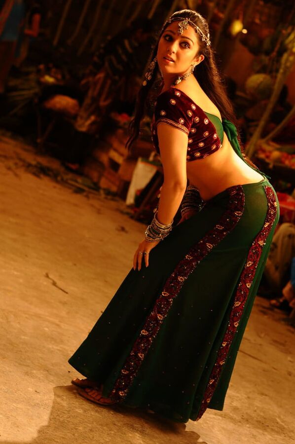 CHARMI